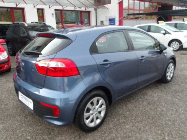 KIA Rio 1.2 CVVT 5p. Cool - NEOPATENTATI Immagine 3