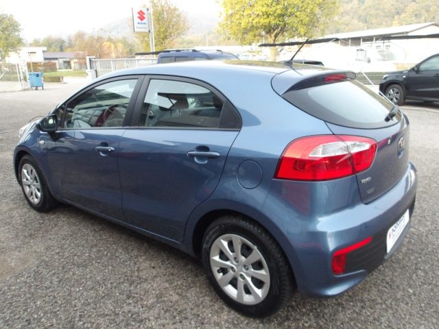 KIA Rio 1.2 CVVT 5p. Cool - NEOPATENTATI Immagine 2