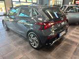 HYUNDAI i20 1.0 T-GDI 48V iMT Connectline