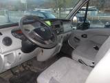 NISSAN Interstar V33 2.5 dCi120 PM-TA +IVA