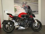 MV AGUSTA Brutale 1000 RS