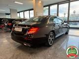 MERCEDES-BENZ E 200 d Auto Business Sport Berlina Stupenda Italiana