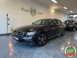 MERCEDES-BENZ E 200 d Auto Business Sport Berlina Stupenda Italiana