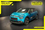 CITROEN C3 BlueHDi 100 S&S Shine Pack