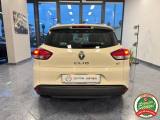 RENAULT Clio Sporter Sw dCi 75CV Energy Navi Cruise Pdc