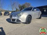 ALFA ROMEO Giulietta 2.0 JTDm-2 140 CV Distinctive