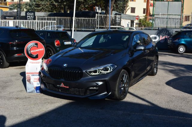 BMW 116 d 5p. Msport Immagine 0