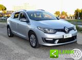 RENAULT Megane Mégane 1.5 dCi 110CV SporTour GT Style