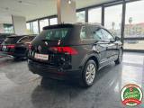 VOLKSWAGEN Tiguan 1.6 TDI Style Navy Carplay Pdc Soli 110000 km