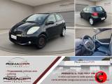 TOYOTA Yaris 1.3 5 porte M-MT Sol