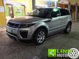 LAND ROVER Range Rover Evoque 2.0 TD4 150 CV