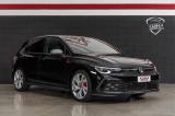 VOLKSWAGEN Golf GTI 2.0 TSI 245cv manuale DCC