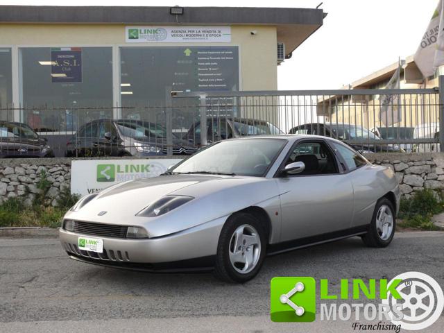 FIAT Other Coupè 2.0 i.e. 20V Immagine 2