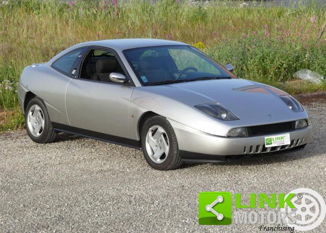 FIAT Other Coupè 2.0 i.e. 20V Immagine 0