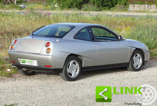 FIAT Other Coupè 2.0 i.e. 20V Immagine 4