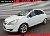 OPEL Corsa 1.4 101CV 3 porte GPL-TECH  SPORT