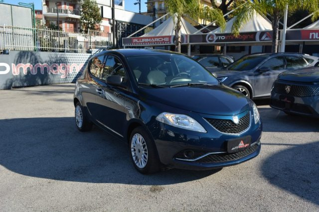 LANCIA Ypsilon 1.2 69 CV 5 porte GPL Ecochic Gold Immagine 1