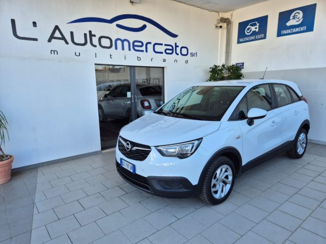 OPEL Crossland X 1.5 ECOTEC D 120 CV Start&Stop aut. 2020 Immagine 0