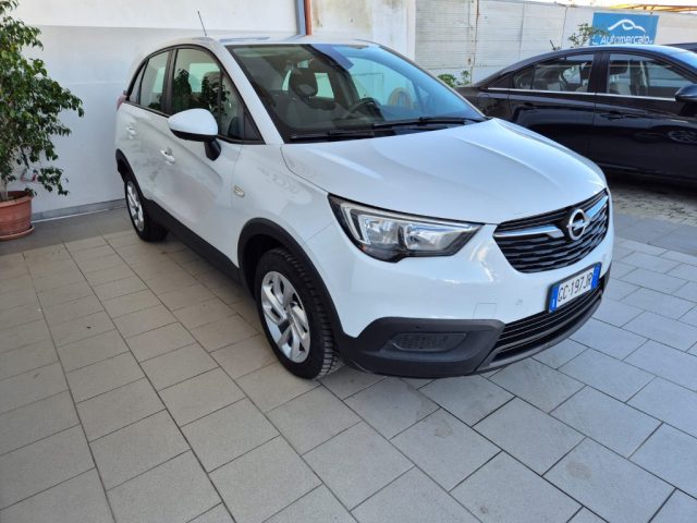 OPEL Crossland X 1.5 ECOTEC D 120 CV Start&Stop aut. 2020 Immagine 1