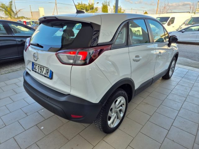 OPEL Crossland X 1.5 ECOTEC D 120 CV Start&Stop aut. 2020 Immagine 2