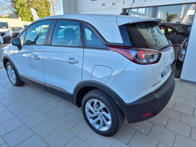 OPEL Crossland X 1.5 ECOTEC D 120 CV Start&Stop aut. 2020 Immagine 3