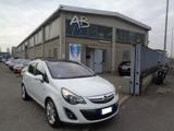 OPEL Corsa 1.3 CDTI 95CV F.AP. 5p Cosmo *PROBLEMI MOTORE*