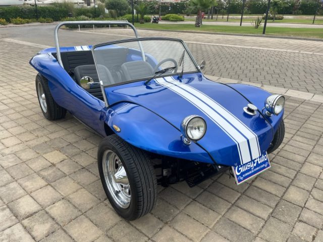 VOLKSWAGEN Buggy Dune Immagine 2