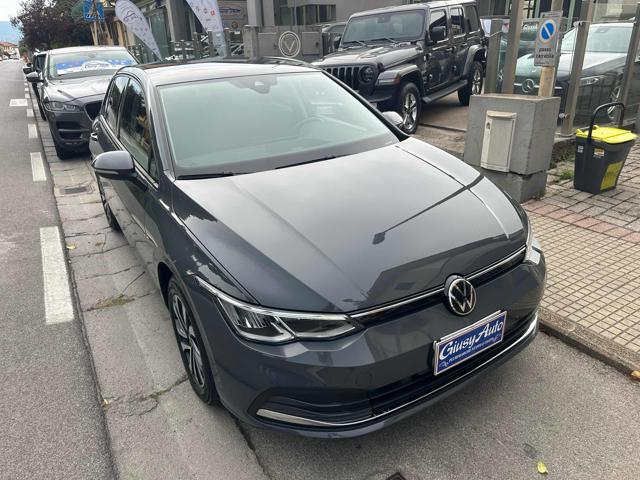 VOLKSWAGEN Golf 2.0 TDI SCR Style DSG Immagine 2