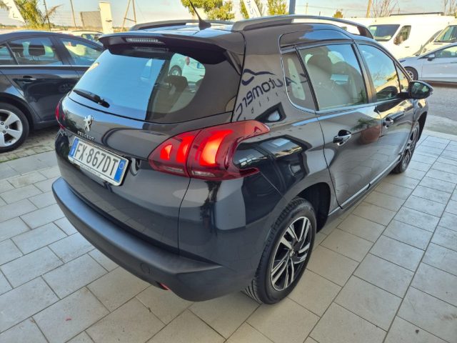 PEUGEOT 2008 BlueHDi 100 Active Immagine 2