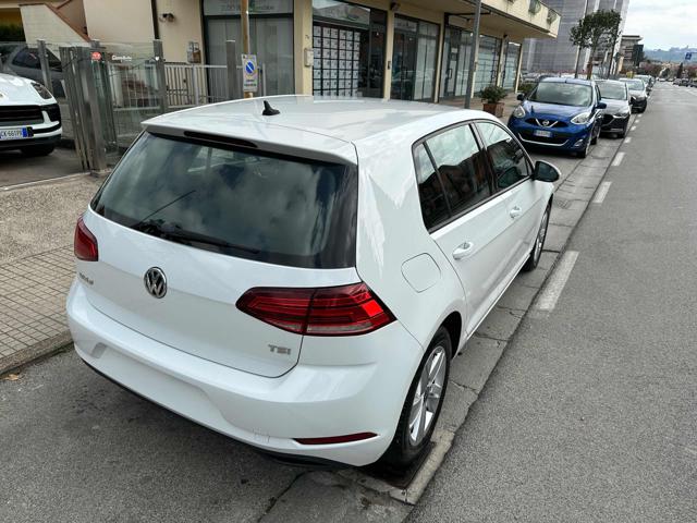 VOLKSWAGEN Golf 5p. Trendline BlueMotion Technology Immagine 4