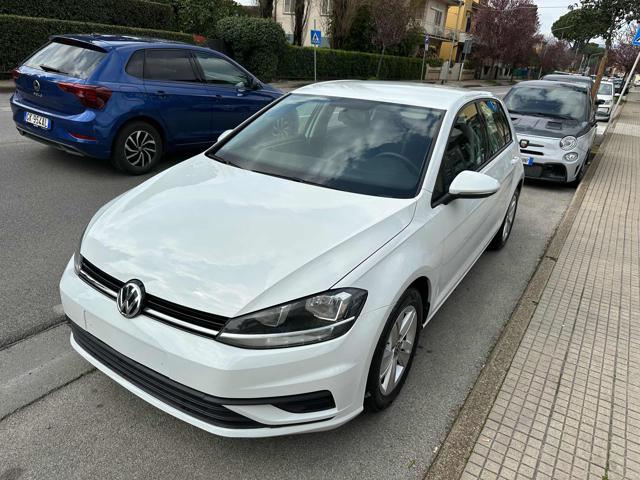 VOLKSWAGEN Golf 5p. Trendline BlueMotion Technology Immagine 0