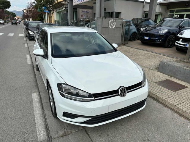 VOLKSWAGEN Golf 5p. Trendline BlueMotion Technology Immagine 2