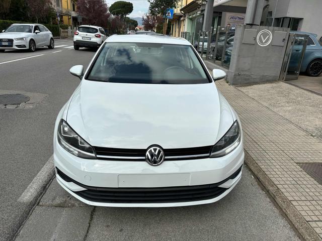 VOLKSWAGEN Golf 5p. Trendline BlueMotion Technology Immagine 1