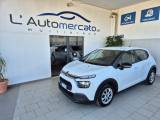 CITROEN C3 BlueHDi 100 S&S Feel