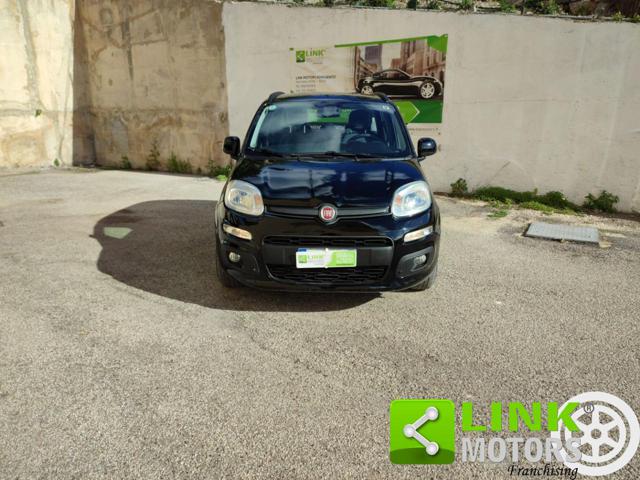 FIAT Panda 1.3 MJT 95 CV S&S Easy Immagine 0