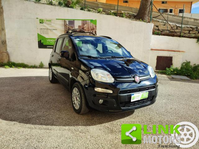 FIAT Panda 1.3 MJT 95 CV S&S Easy Immagine 2