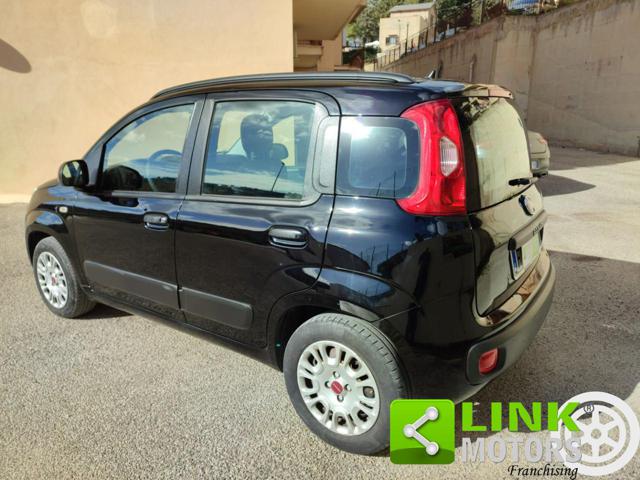 FIAT Panda 1.3 MJT 95 CV S&S Easy Immagine 4