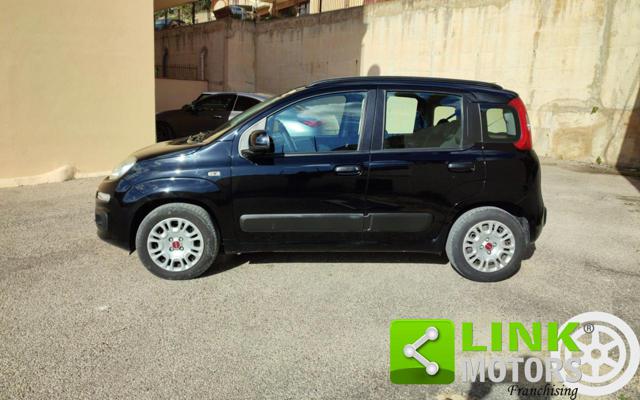 FIAT Panda 1.3 MJT 95 CV S&S Easy Immagine 1