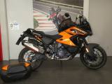 KTM 1290 Super Adventure S