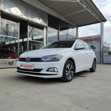 VOLKSWAGEN Polo 1.6 TDI 95 CV 5p. Highline BlueMotion Technology