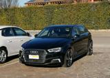 AUDI A3 SPB 40 e-tron S tronic Admired