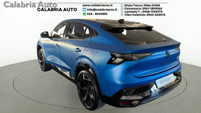 RENAULT Rafale E-Tech 4x4 300 CV Atelier Alpine Immagine 2