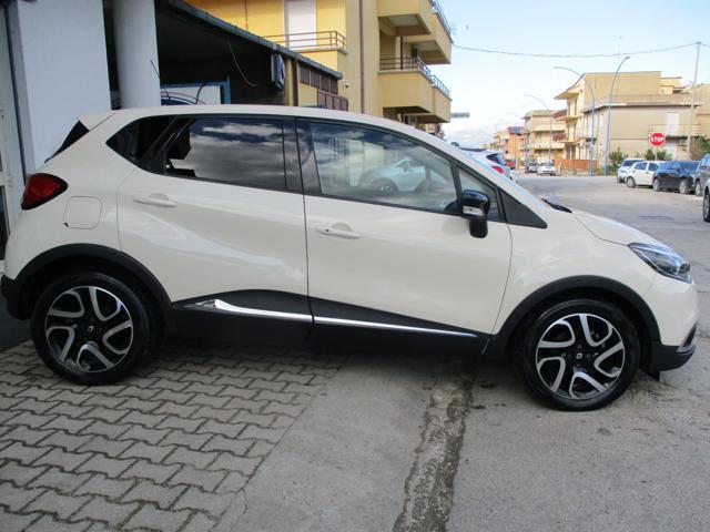 RENAULT Captur 1.5 dCi  90 CV  Energy Business Immagine 3