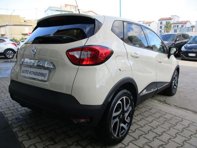 RENAULT Captur 1.5 dCi  90 CV  Energy Business Immagine 4