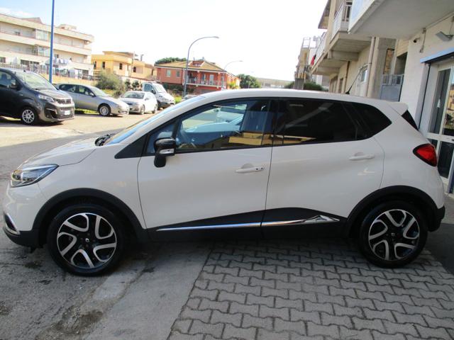 RENAULT Captur 1.5 dCi  90 CV  Energy Business Immagine 2