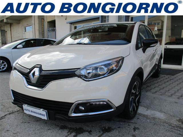 RENAULT Captur 1.5 dCi  90 CV  Energy Business Immagine 0