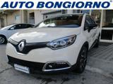 RENAULT Captur 1.5 dCi  90 CV  Energy Business