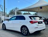 MERCEDES-BENZ A 160 d Business *Neopatentati