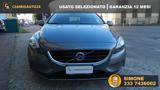 VOLVO V40 D2 1.6 Momentum