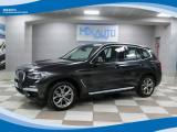 BMW X3 xDrive 20d xLine AUT EU6